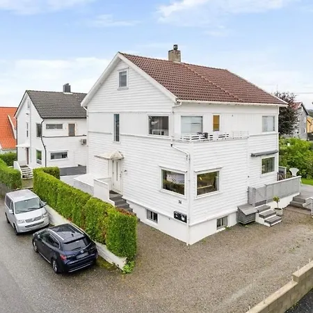 Sunny Near Center With Free Parking Apartamento Stavanger